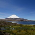 Lago Chungará