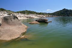 Lago Coghinas