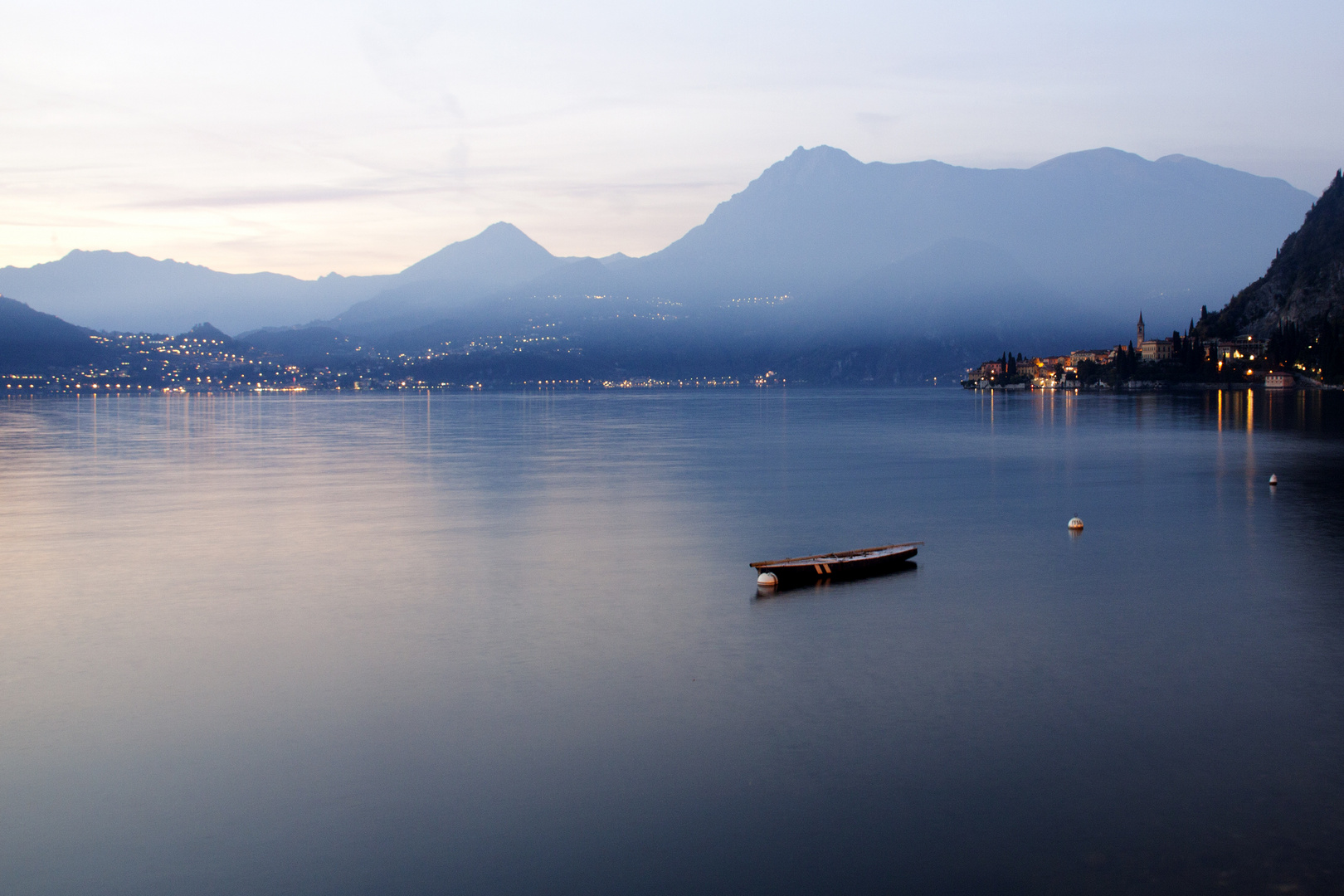 Lago Como