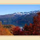 Lago Conguillio