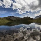 Lago Cormet