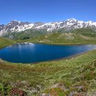  lago Cornet   