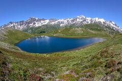  lago Cornet   