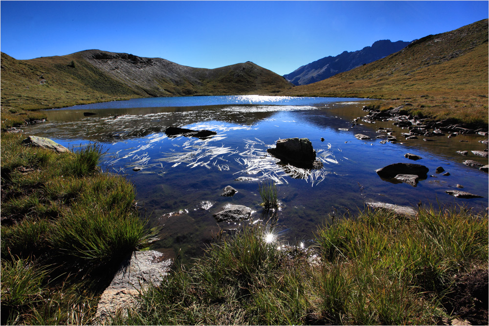 Lago Cornet