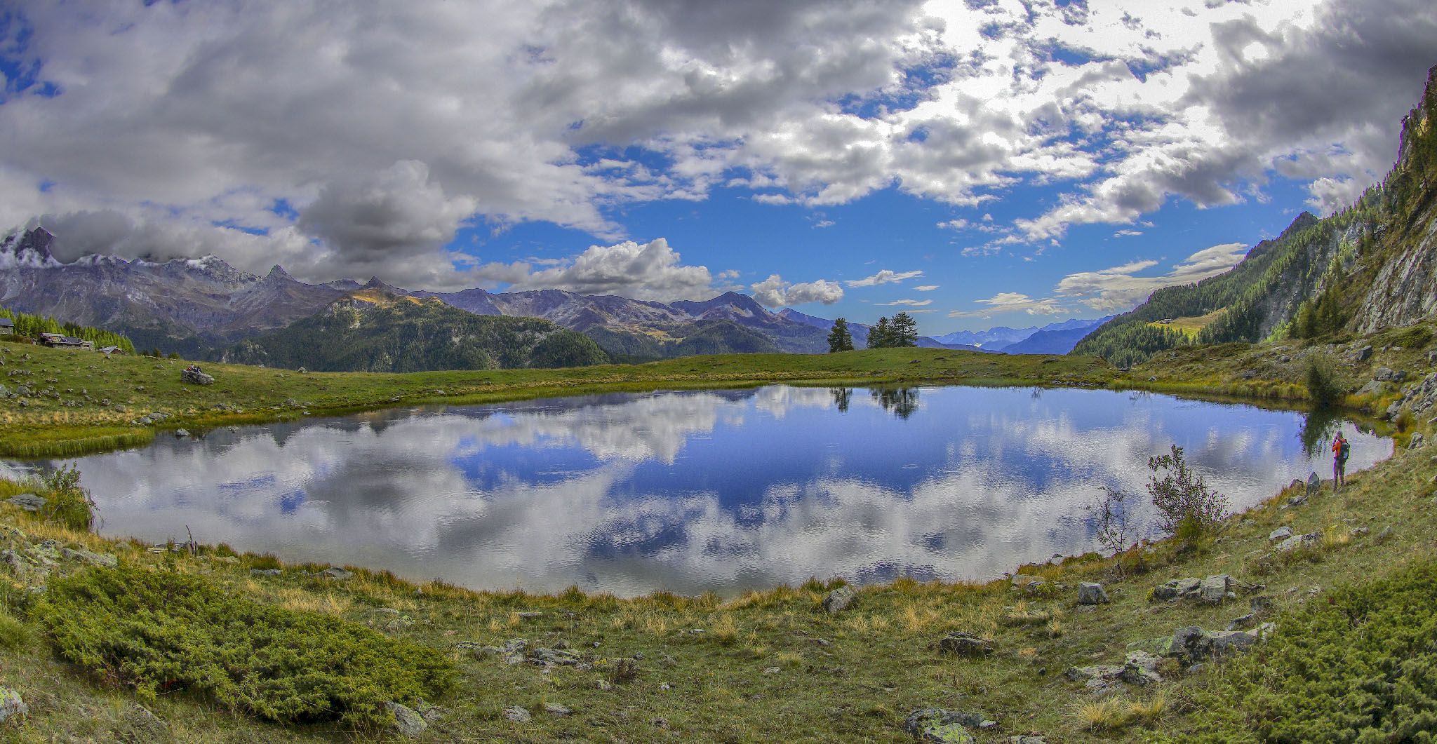  lago Cortina (2) 