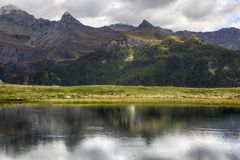  lago Cortina (3)  