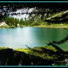 Lago D' Arpy