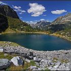 Lago d´ Efra