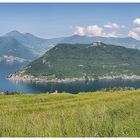 Lago d' Iseo