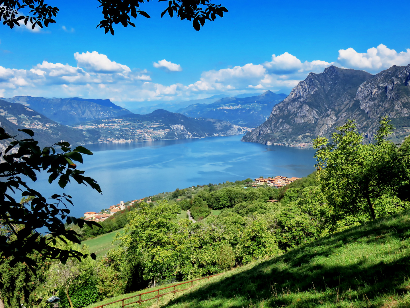 Lago d Iseo_Italien_1