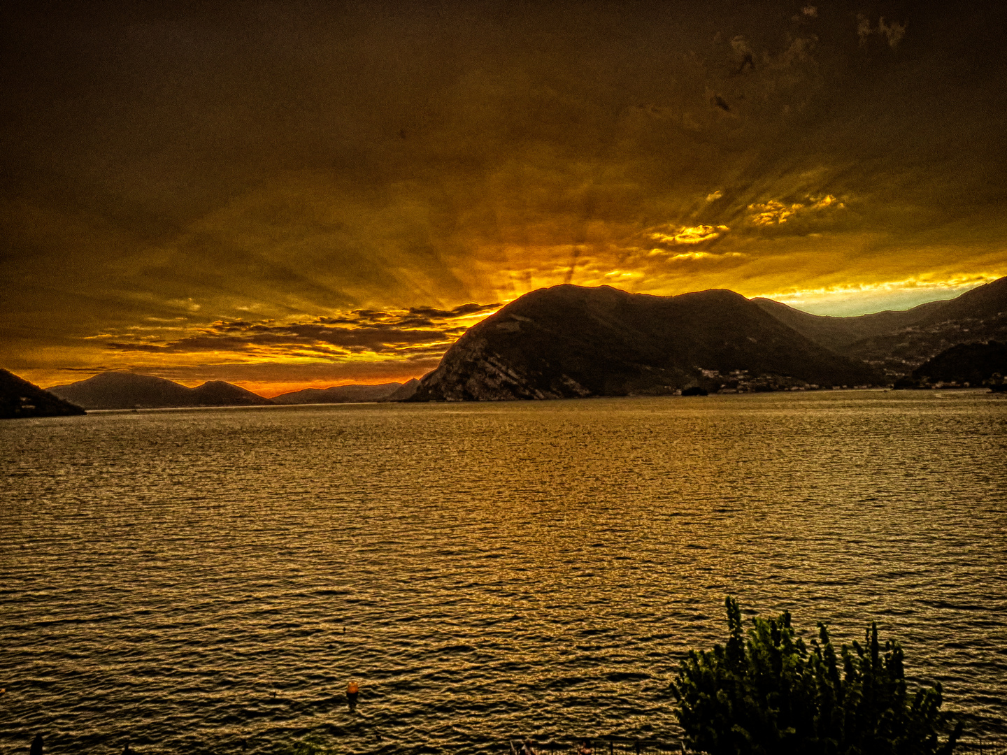 Lago d Iseo_Italien_4