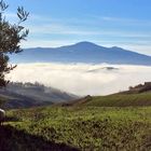 Lago dì nebbia