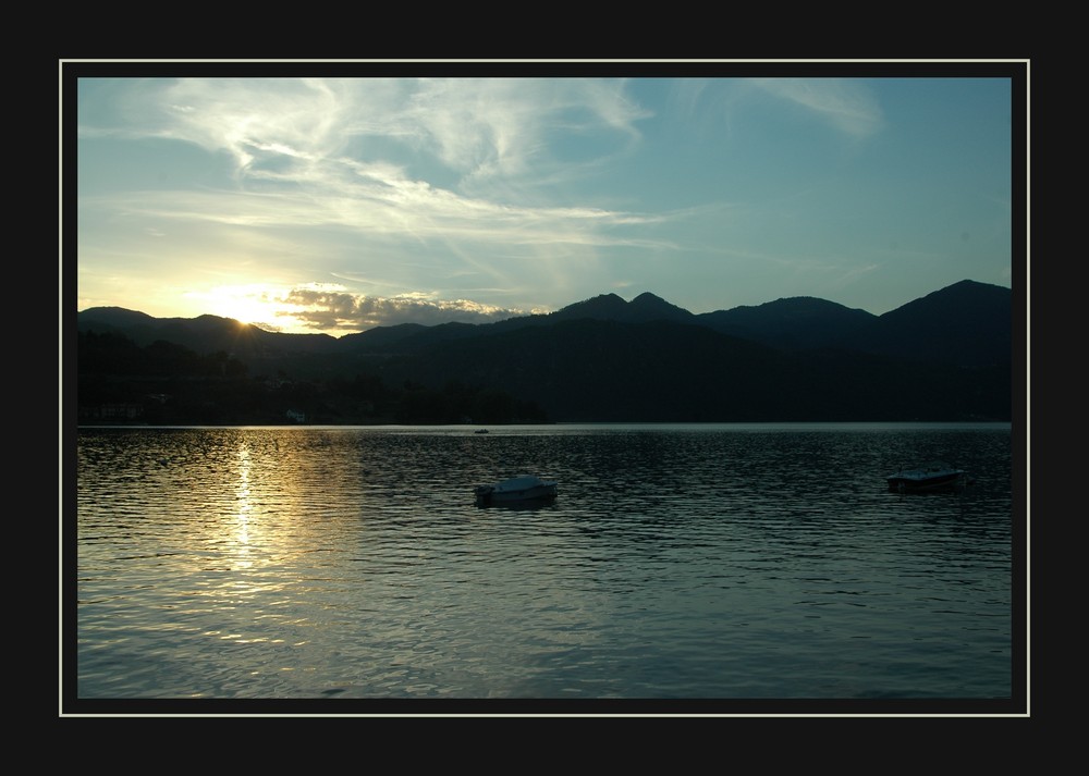 Lago d' Orta