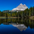 Lago d´Antorno