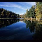 Lago d'Antorno