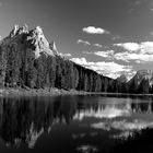 Lago d´Antorno