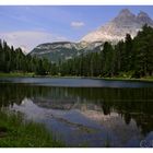 Lago D´antorno