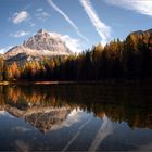 Lago d`Antorno