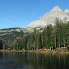 Lago D'Antorno