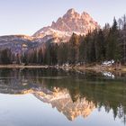 Lago D'antorno (BL.....