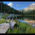 Lago d`Antorno II