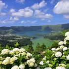 Lago das Sete Cidades