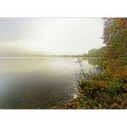 LAGO D'AUTUNNO # 1