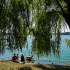 LAGO D'AUTUNNO # 4