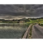 Lago D'averno (Pozzuoli)