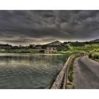 Lago D'averno (Pozzuoli)