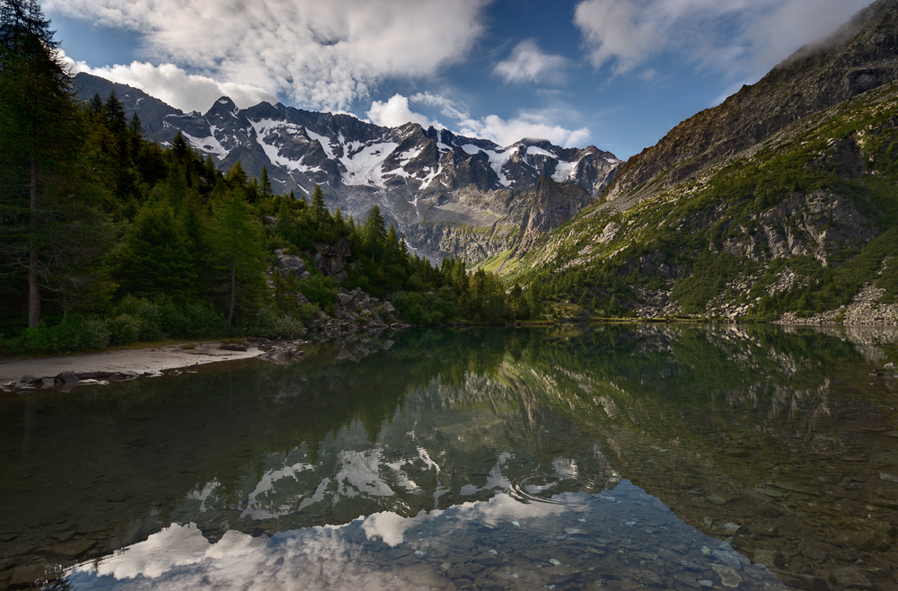 lago d'Aviolo