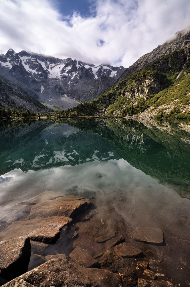 lago d'Aviolo