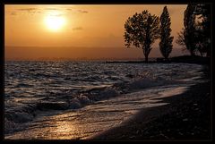 Lago d´Bolsena 1