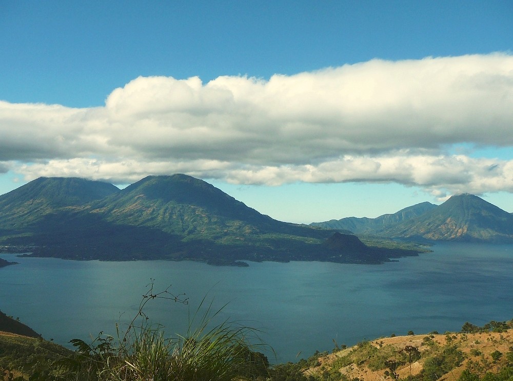 Lago de Atilan