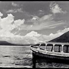 Lago de Atitlán