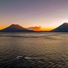 Lago de Atitlan