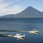 Lago de Atitlan