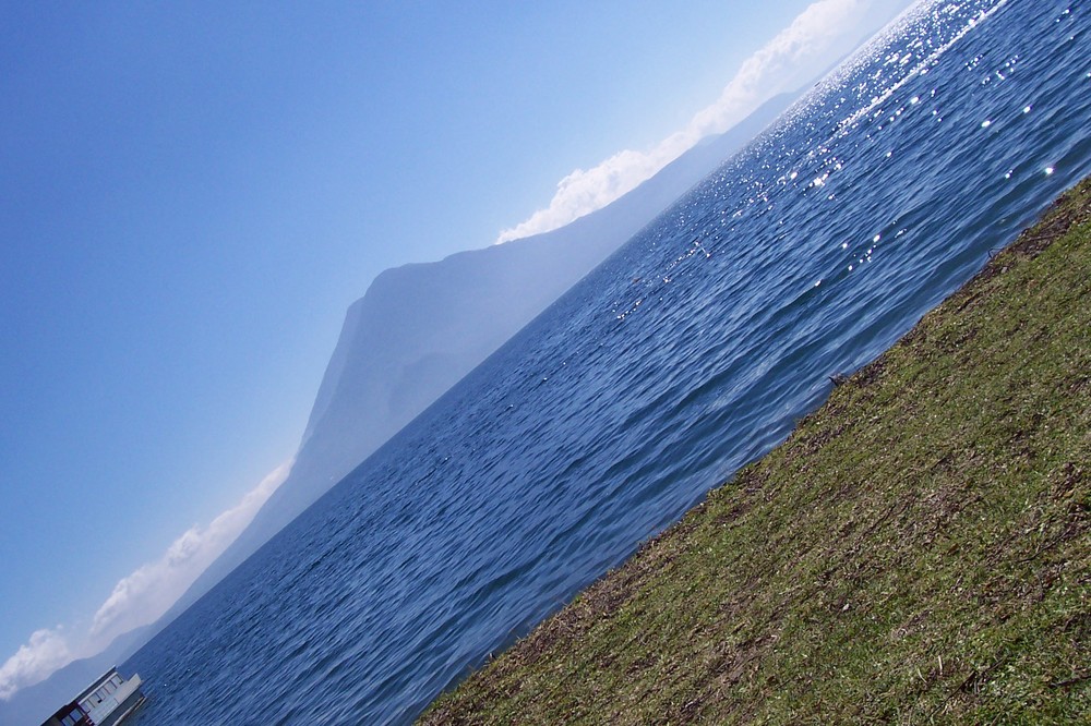 lago de atitlan