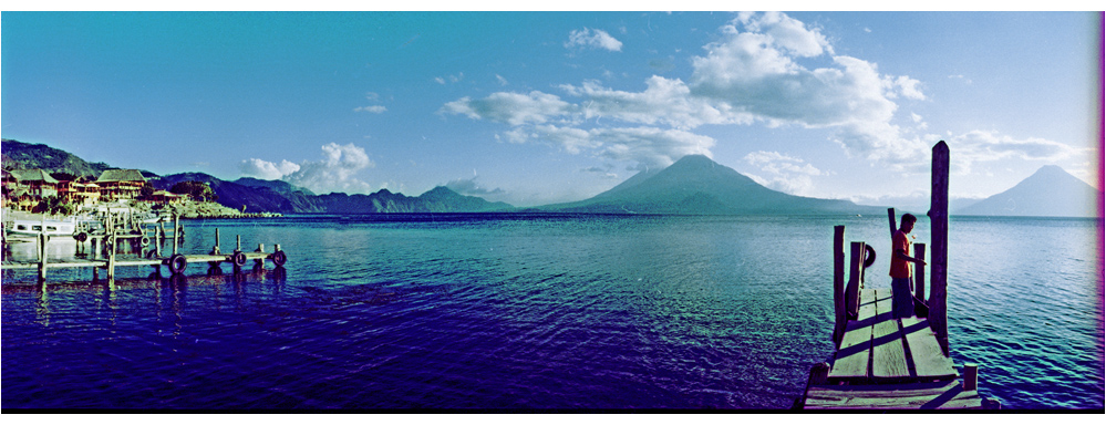 lago de atitlan