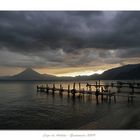 Lago de Atitlán