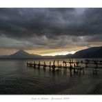 Lago de Atitlán