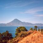 Lago de Atitlan