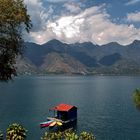 Lago de Atitlan - Guatemala