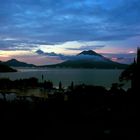 Lago de Atitlan, Guatemala