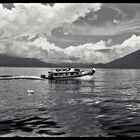 Lago de Atitlán II