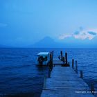 Lago de Atitlán - Panajachel