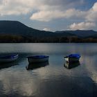 Lago de Banyoles