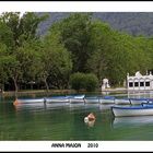 Lago de Banyoles