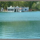 Lago de Banyoles