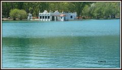 Lago de Banyoles